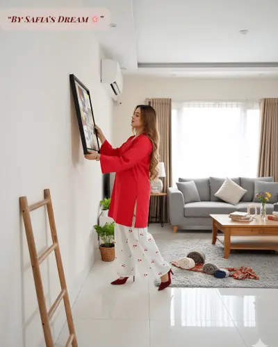 Cherry Bloom Farshi Elegance 🍒 secondary