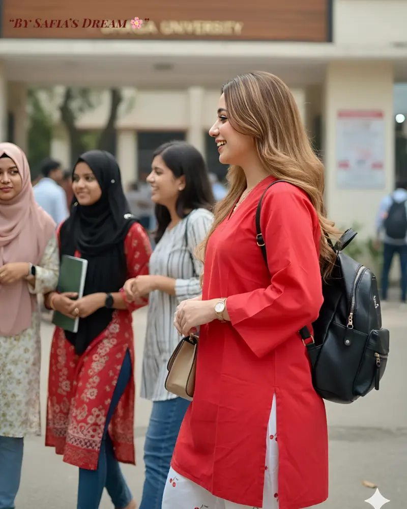 Cherry Bloom Farshi Elegance 🍒