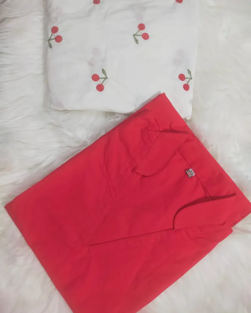 Cherry Bloom Farshi Elegance 🍒